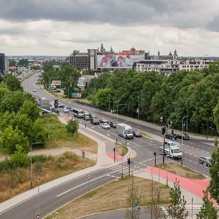 Daire Marii Konopnickiej Krakow