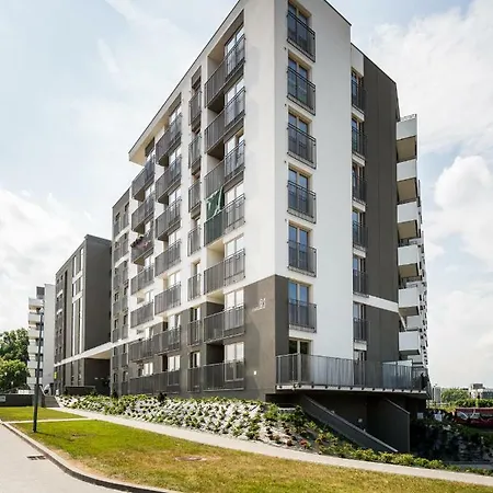 Marii Konopnickiej Kraków