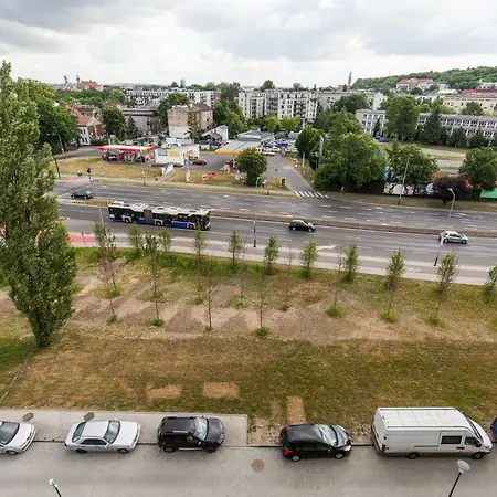 Appartement Marii Konopnickiej