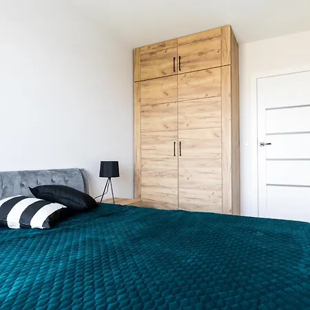 Appartement Marii Konopnickiej *