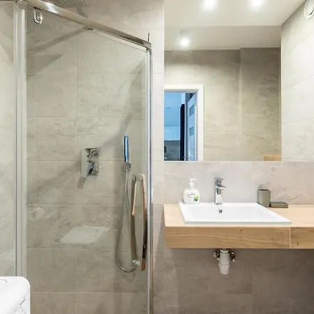 Appartement Marii Konopnickiej