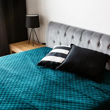 Marii Konopnickiej Appartement Cracovie