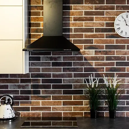 Appartement Marii Konopnickiej